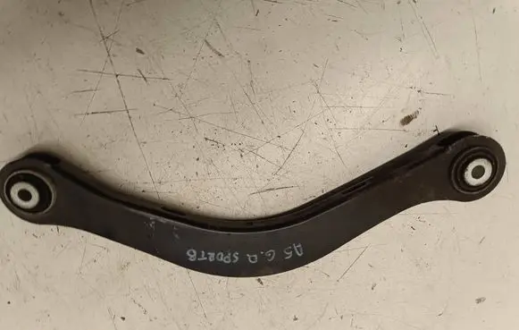 Audi A5 Rear control arm
