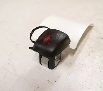 Volvo XC60 Sun solar sensor 31288760