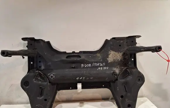 Peugeot 208 Front subframe