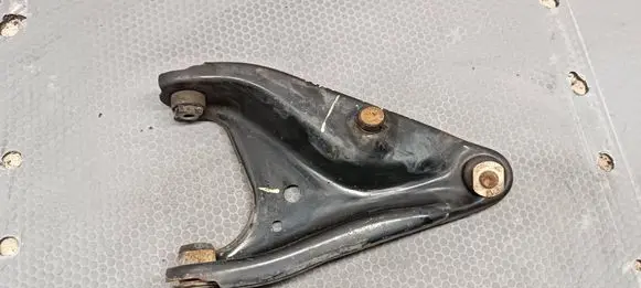 Dacia Sandero II Front control arm