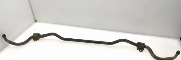 Front anti-roll bar/sway bar