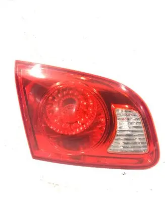Hyundai Santa Fe Tailgate rear/tail lights 924052B000