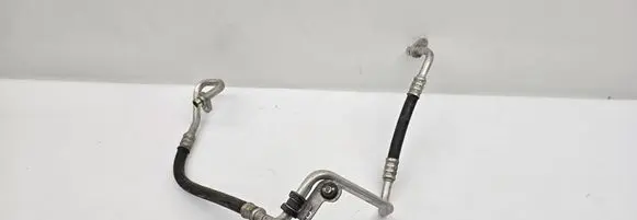 Renault Scenic III - Grand scenic III Air conditioning (A/C) pipe/hose 924900016R 15102015