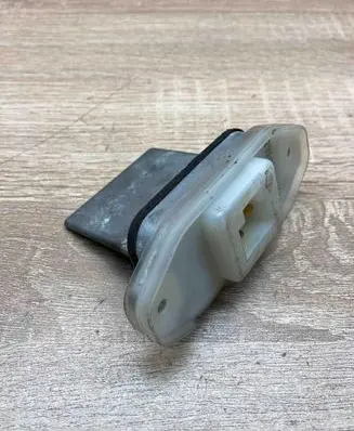 Nissan X-Trail T30 Heater blower motor/fan resistor 2W6003K14