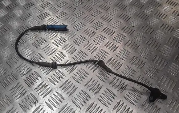 BMW 5 E60 E61 ABS rear brake sensor 026500747