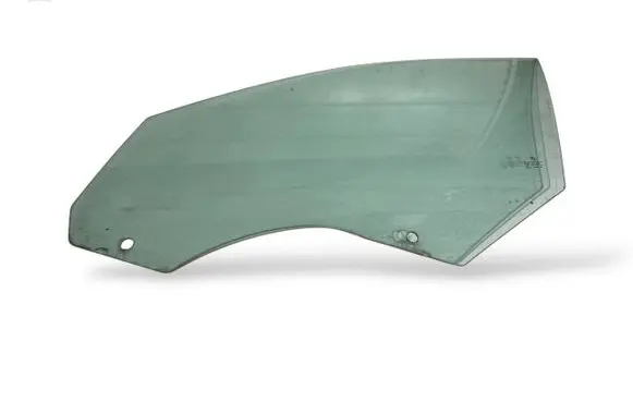BMW 5 F10 F11 Front door window glass four-door 43R00050