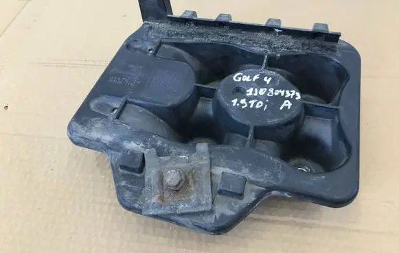 Volkswagen Golf IV Battery tray 1J0804373A
