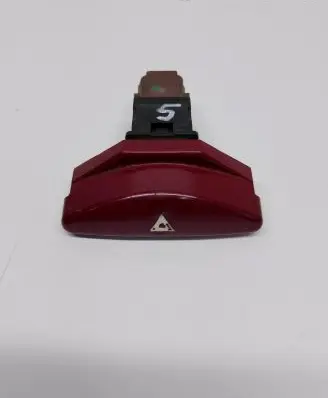 Citroen C5 Hazard light switch 96326950