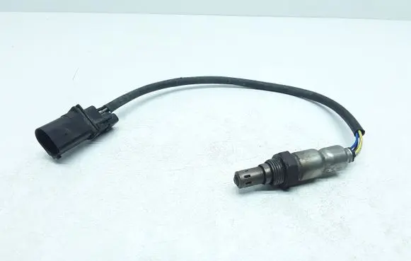 Ford Grand C-MAX Lambda probe sensor 9687160780