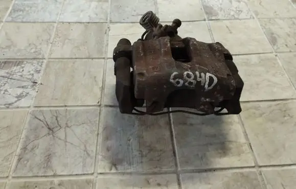 Mazda 3 I Rear brake caliper