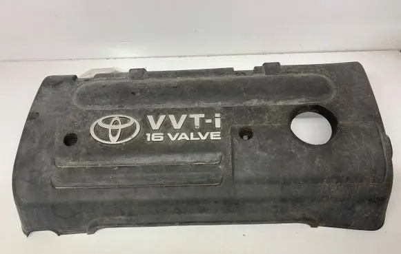 Toyota Avensis T250 Engine cover (trim) 11212-0D080