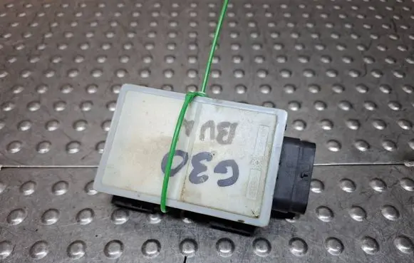 BMW 5 G30 G31 G38 Distronic sensor radar S27705494 6895290