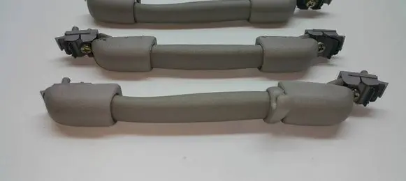Nissan X-Trail T30 A set of handles for the ceiling 