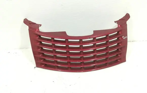 Chrysler PT Cruiser Front bumper upper radiator grill ORH78TRAME 27784