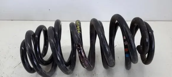 Audi A4 S4 B6 8E 8H Rear coil spring