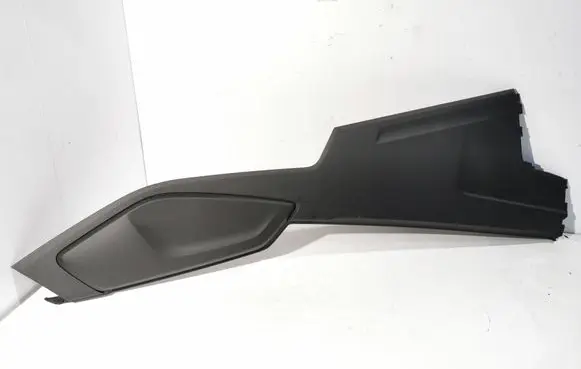 Audi Q7 4M Centre console side trim front 4M0863306A 1325165A A108388