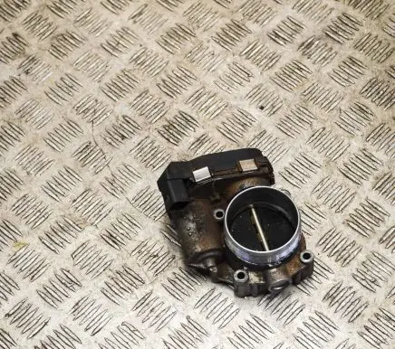 BMW 7 F01 F02 F03 F04 Throttle valve A2C53374893 7555944