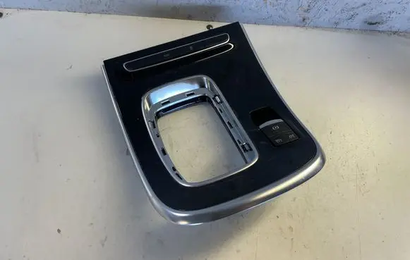 Renault Espace V (RFC) Center console 969331278R 50156X