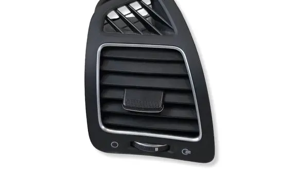 KIA Sorento Cabin air duct channel 2P97490105 AD6951