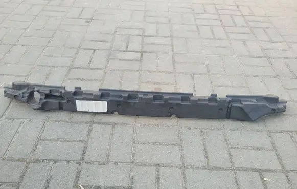 Mercedes-Benz GLC AMG Front bumper foam support bar A2538851430