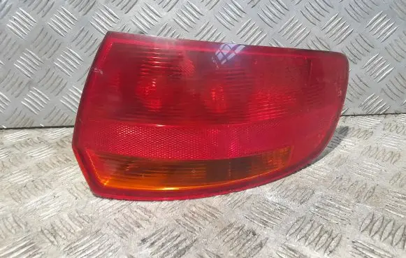 Audi A3 S3 8P Rear/tail lights 8P4945096C