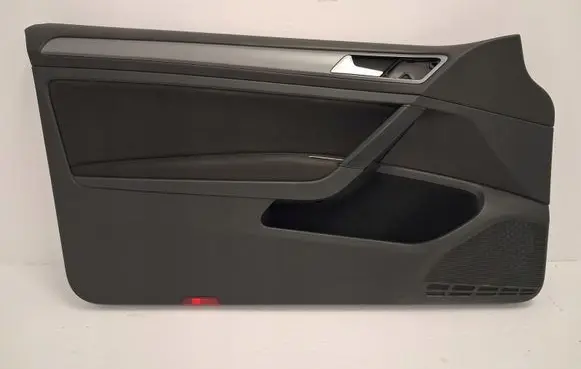 Volkswagen Golf VII Sliding door card 5G3867011BN