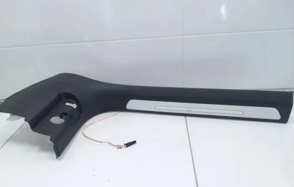 Audi A8 S8 D4 4H Front door card panel trim 4H1867271