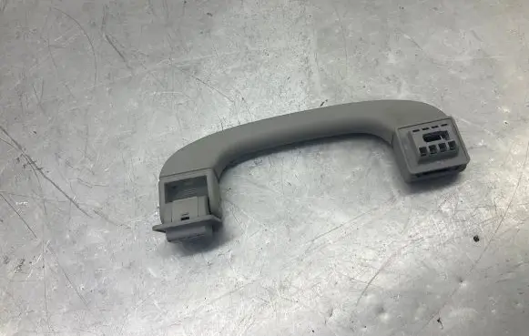 BMW 5 E60 E61 Front interior roof grab handle 9143516 11033707