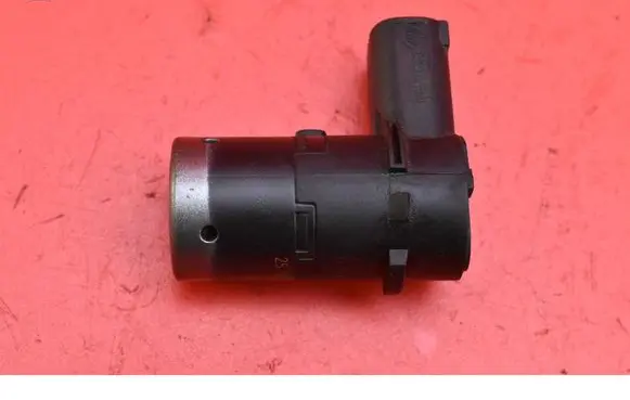 BMW 7 E65 E66 Parking PDC control unit/module 6907128