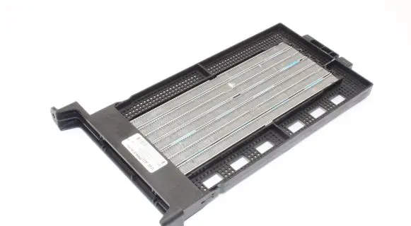 Audi Q5 SQ5 Electric cabin heater radiator 8W0819011