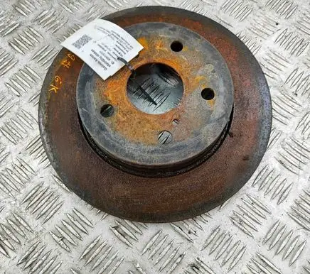 Toyota Corolla E210 E21 Rear brake disc 4243102320