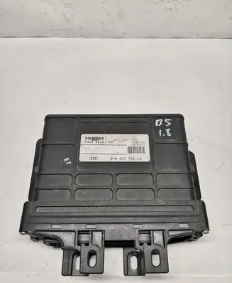 Gearbox control unit/module