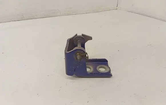 Front door upper hinge