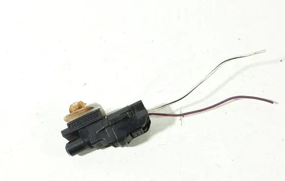 Toyota Prius+ (ZVW40) Outside/exterior temperature sensor 0775005191
