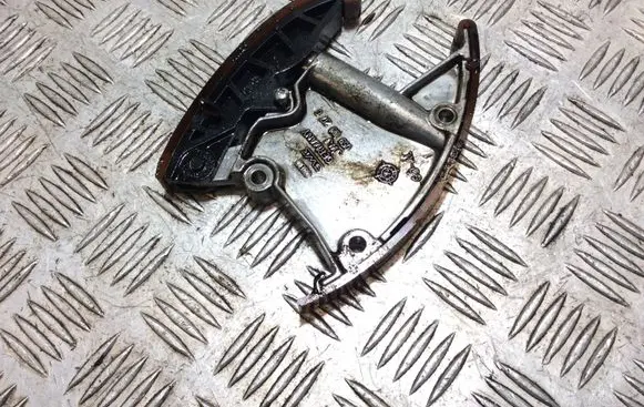 Audi A5 8T 8F Slide rail for timing chain 059109217C