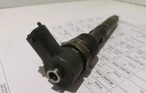 Honda Civic Fuel injector