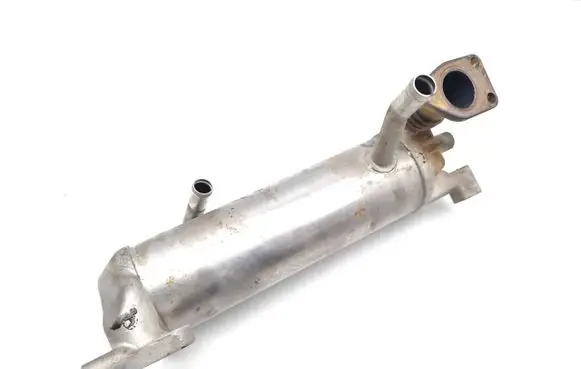 Isuzu Rodeo EGR valve cooler 8981521220 I005538