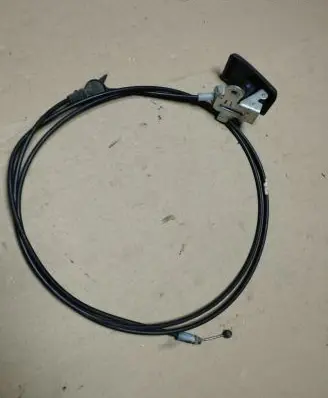 Honda Civic Engine bonnet (hood) release handle CTC6E18SMG