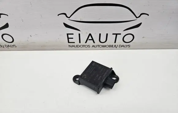 BMW X6 E71 Tire pressure control unit 6781846 51649587