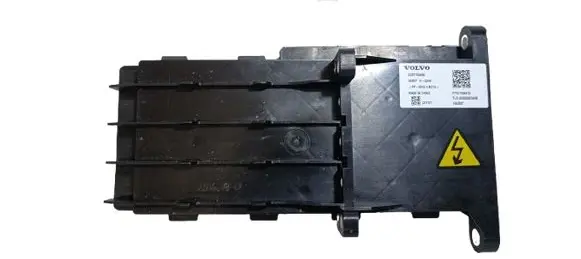 Volvo XC60 Battery control module 32361859 SK272002