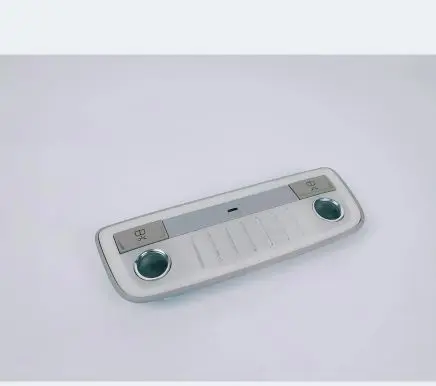 Mercedes-Benz E W212 Front seat light 009521-00