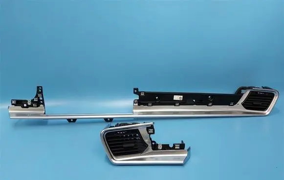 Porsche Panamera (971) Other dashboard part 971857716F