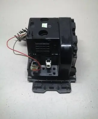 BMW 7 G11 G12 Wireless charging module 6827189 4F74A17300
