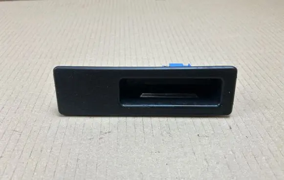 BMW X5 F15 Tailgate/trunk/boot exterior handle 7368752