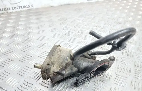 Ford Fiesta Vacuum pump