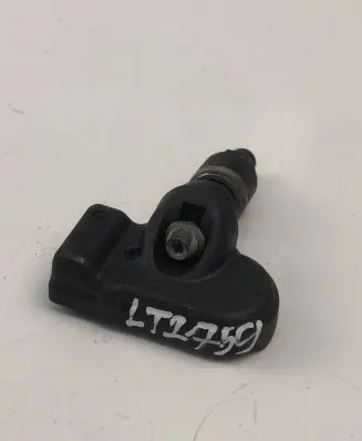 Tire pressure sensor