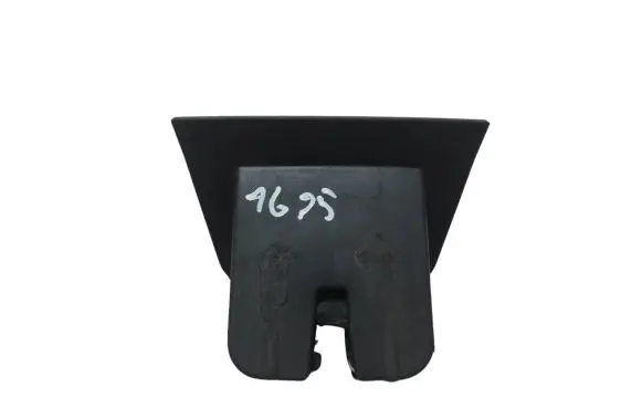 Tailgate/trunk/boot lock/catch/latch