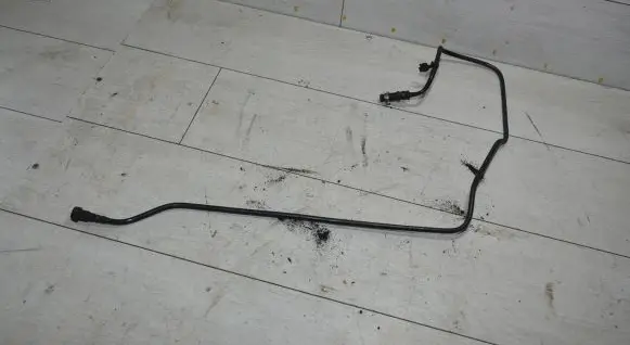 Smart Roadster Vacuum line/pipe/hose
