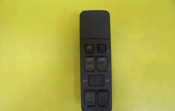 Volvo S40, V40 Electric window control switch 30815235 03458032