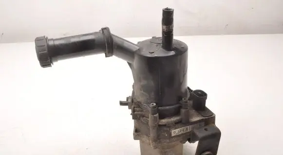 Citroen C4 I Electric power steering pump 9680989480
